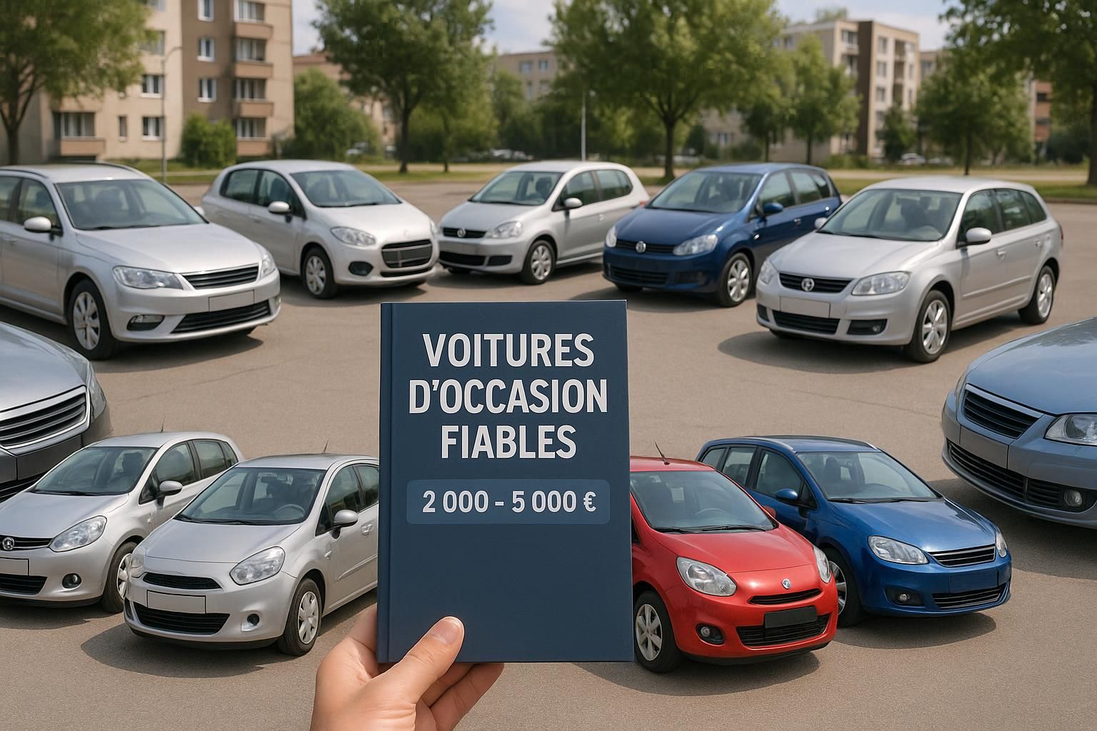 Guide pratique : Top 10 des voitures d'occasion fiables entre 2 000 et 5 000 € - carblogfr.live découvrez notre guide pratique des 10 voitures d'occasion les plus fiables entre 2 000 et 5 000 €, pour faire un achat malin et serein.