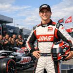 Jack Doohan décroche son siège tant attendu chez Haas en Formule 1 - carblogfr.live découvrez comment jack doohan réalise son rêve en rejoignant l'équipe haas en formule 1, marquant une étape majeure dans sa carrière de pilote.