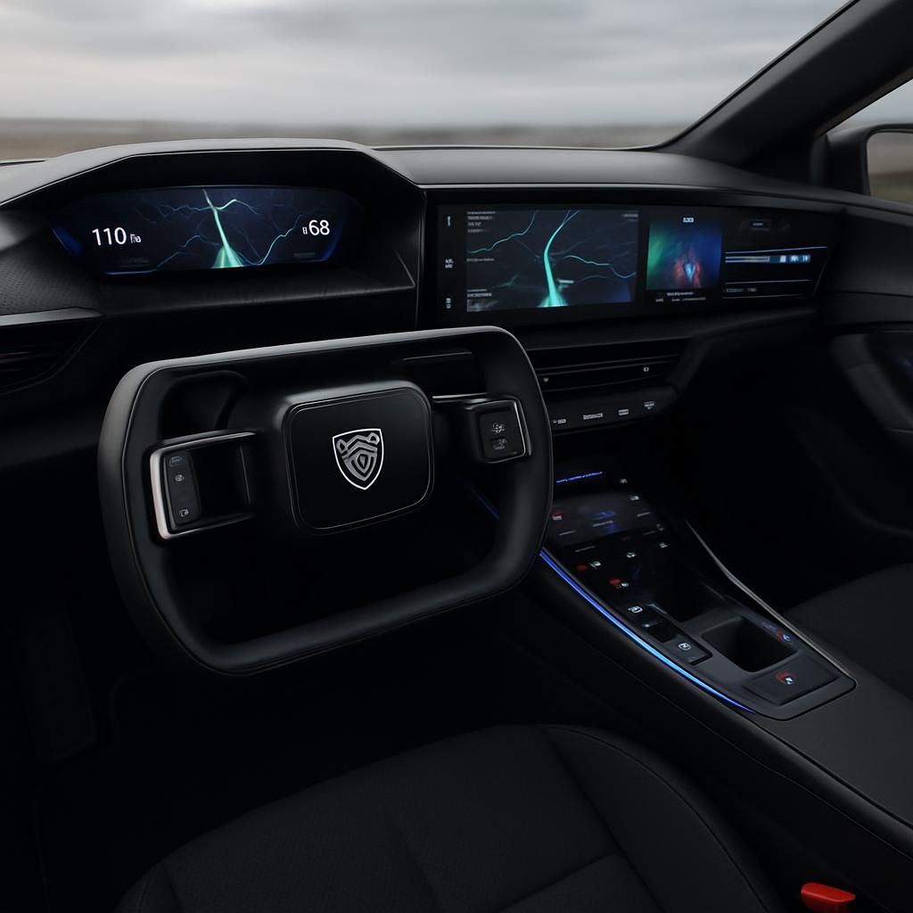 découvrez la peugeot 208, une révolution inattendue prévue pour 2027, alliant design innovant, technologies avancées et performance exceptionnelle.
