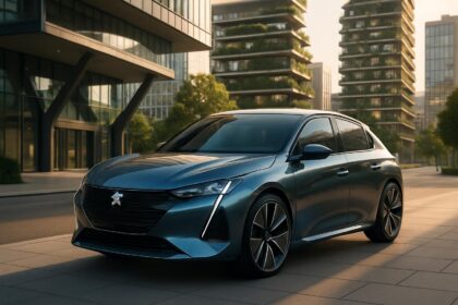 découvrez la peugeot 208 de 2027, une révolution automobile alliant innovation, design moderne et performances surprenantes pour une expérience de conduite inédite.