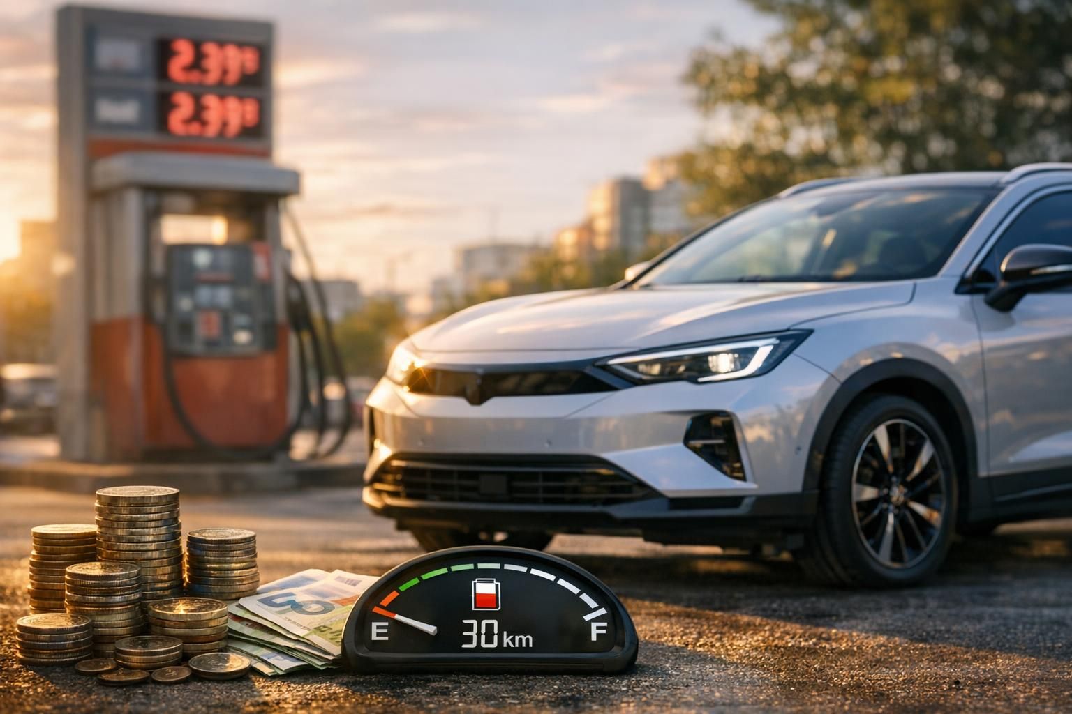 La voiture électrique : un investissement vraiment aussi coûteux qu'on le pense ? - carblogfr.live découvrez si la voiture électrique représente un investissement réellement coûteux ou si elle offre des avantages économiques à long terme, au-delà des idées reçues.