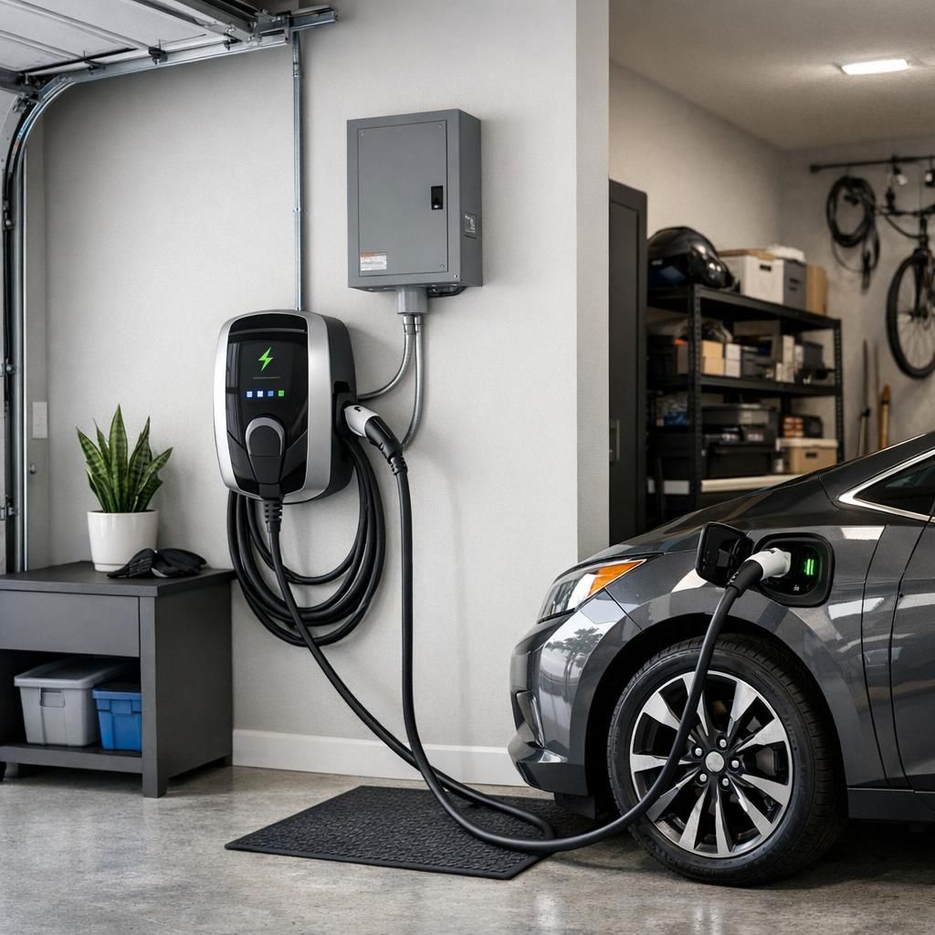 La voiture électrique : un investissement vraiment aussi coûteux qu'on le pense ? - carblogfr.live découvrez si la voiture électrique est réellement un investissement aussi coûteux qu'on le croit en explorant ses avantages, coûts cachés et économies à long terme.