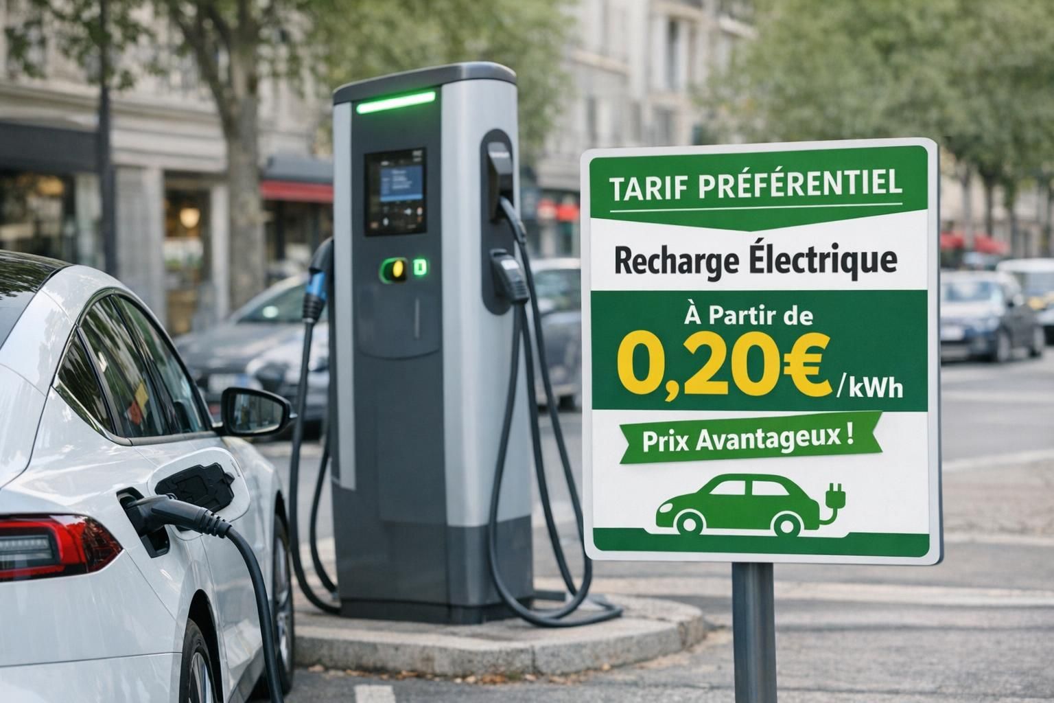 La voiture électrique : un investissement vraiment aussi coûteux qu'on le pense ? - carblogfr.live découvrez si investir dans une voiture électrique est réellement aussi coûteux qu'on le croit, en analysant les coûts, avantages et économies à long terme.