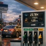 Le carburant le plus économique de France pourrait bientôt perdre tout son attrait - carblogfr.live découvrez pourquoi le carburant le plus économique de france pourrait bientôt devenir moins attractif et ce que cela signifie pour votre budget et vos déplacements.