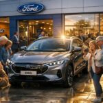 Le succès surprise des ventes du tout dernier modèle E85 en France confirme la sagesse de la persévérance de Ford - carblogfr.live découvrez comment le succès inattendu des ventes du nouveau modèle e85 en france confirme la persévérance et la stratégie gagnante de ford.