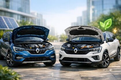 découvrez comment les deux suv phares de renault intègrent un nouveau moteur ultra-économique, annonçant une révolution dans l'efficacité énergétique et la performance automobile.