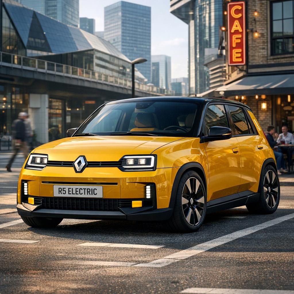 Les nouveautés électriques Renault : ce que la marque prépare pour les 3 prochaines années - carblogfr.live découvrez les nouveautés électriques renault et les innovations que la marque prépare pour les trois prochaines années, entre nouvelles technologies, modèles écologiques et mobilités durables.