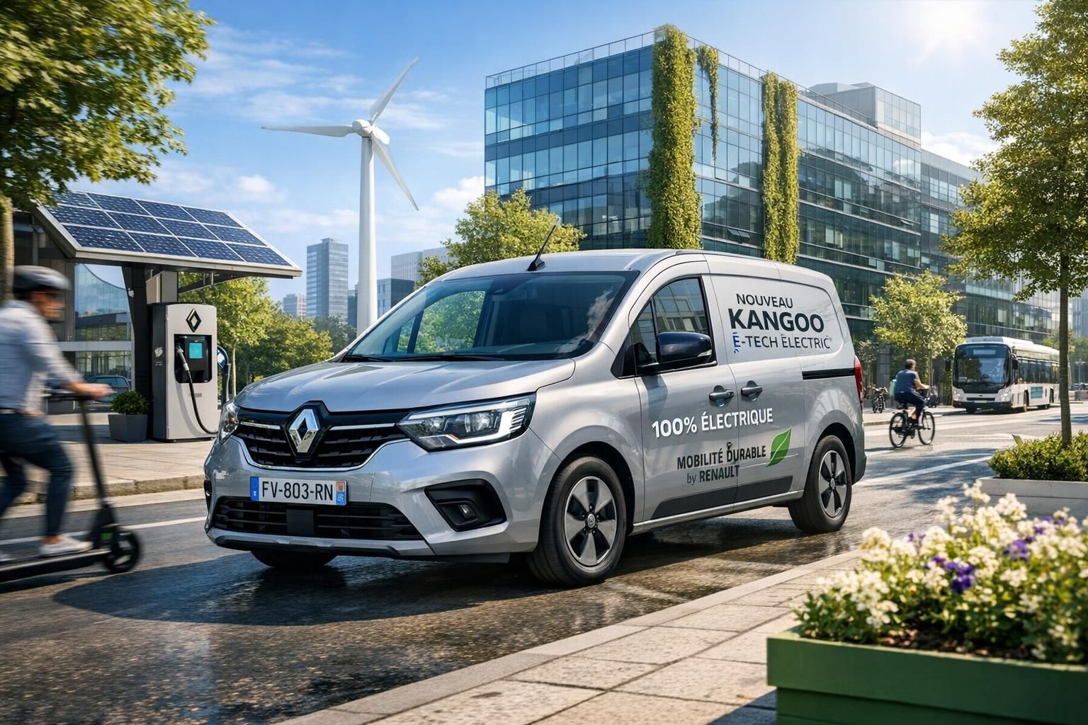 Les nouveautés électriques Renault : ce que la marque prépare pour les 3 prochaines années - carblogfr.live découvrez les nouveautés électriques renault et les innovations que la marque prépare pour révolutionner la mobilité durable au cours des trois prochaines années.