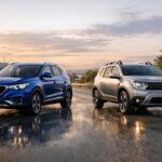 MG ZS vs Dacia Duster : le duel inaugural des SUV hybrides abordables - carblogfr.live découvrez le comparatif complet entre le mg zs et le dacia duster, les suv hybrides abordables qui révolutionnent le marché avec leur performance, confort et prix compétitifs.