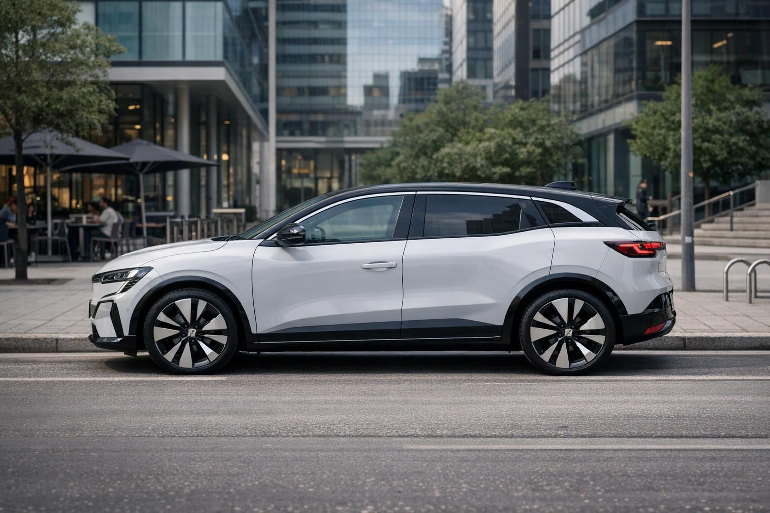 Mégane E-Tech EV40 : chiffres réels et pourquoi opter pour la version d'accès - carblogfr.live découvrez les chiffres réels de la mégane e-tech ev40 et les raisons pour lesquelles la version d'accès est un choix judicieux pour profiter pleinement de ce véhicule électrique performant et accessible.
