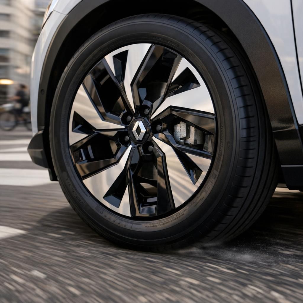 Mégane E-Tech EV40 : chiffres réels et pourquoi opter pour la version d'accès - carblogfr.live découvrez les chiffres réels de la mégane e-tech ev40 et les raisons pour lesquelles la version d'accès représente un excellent choix économique et performant.