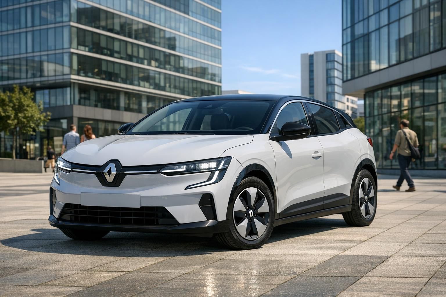 Mégane E-Tech EV40 : chiffres réels et pourquoi opter pour la version d'accès - carblogfr.live découvrez les chiffres réels de la mégane e-tech ev40 et les raisons pour lesquelles choisir la version d'accès est judicieux pour allier performance et économie.