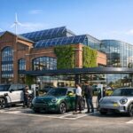 Mini transforme son usine emblématique d’Oxford en paradis de la mobilité électrique - carblogfr.live découvrez comment mini métamorphose son usine iconique d’oxford en un hub innovant dédié à la mobilité électrique, alliant tradition et modernité pour un avenir durable.