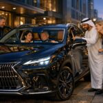 découvrez le retour d'expérience exclusif de nos ambassadeurs au volant du lexus nx. plongez dans leurs impressions et ressentez l'émotion de conduire ce suv d'exception.
