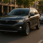 Occasion : Comment choisir un grand SUV entre 12 000 et 35 000 € ? - carblogfr.live découvrez nos conseils pour choisir un grand suv d'occasion entre 12 000 et 35 000 €, alliant espace, confort et performance au meilleur prix.