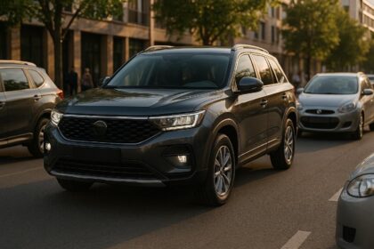 découvrez nos conseils pour choisir un grand suv d'occasion entre 12 000 et 35 000 €, alliant espace, confort et performance au meilleur prix.
