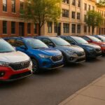 découvrez notre sélection des 10 meilleurs petits suv d'occasion abordables à partir de 9 000 €, alliant qualité, performance et prix attractif.
