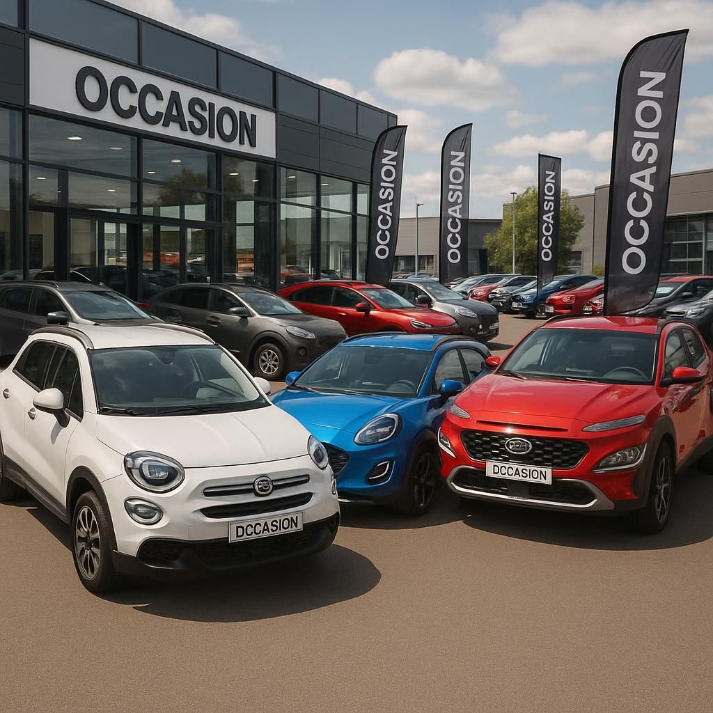 Occasions : Top 10 des petits SUV abordables dès 9 000 € - carblogfr.live découvrez notre sélection des 10 meilleurs petits suv d'occasion abordables à partir de 9 000 €. profitez d'excellentes affaires pour allier confort, style et prix malin.