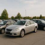 découvrez notre sélection des 10 meilleures voitures d'occasion à partir de 8 000 euros, alliant qualité et prix cassés pour toutes vos envies automobiles.