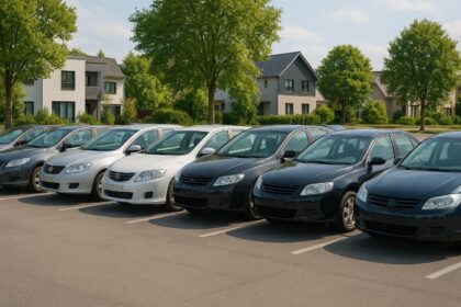 découvrez notre sélection des 10 meilleures voitures familiales d'occasion fiables à partir de 4 500 euros, alliant qualité et économies pour toute la famille.
