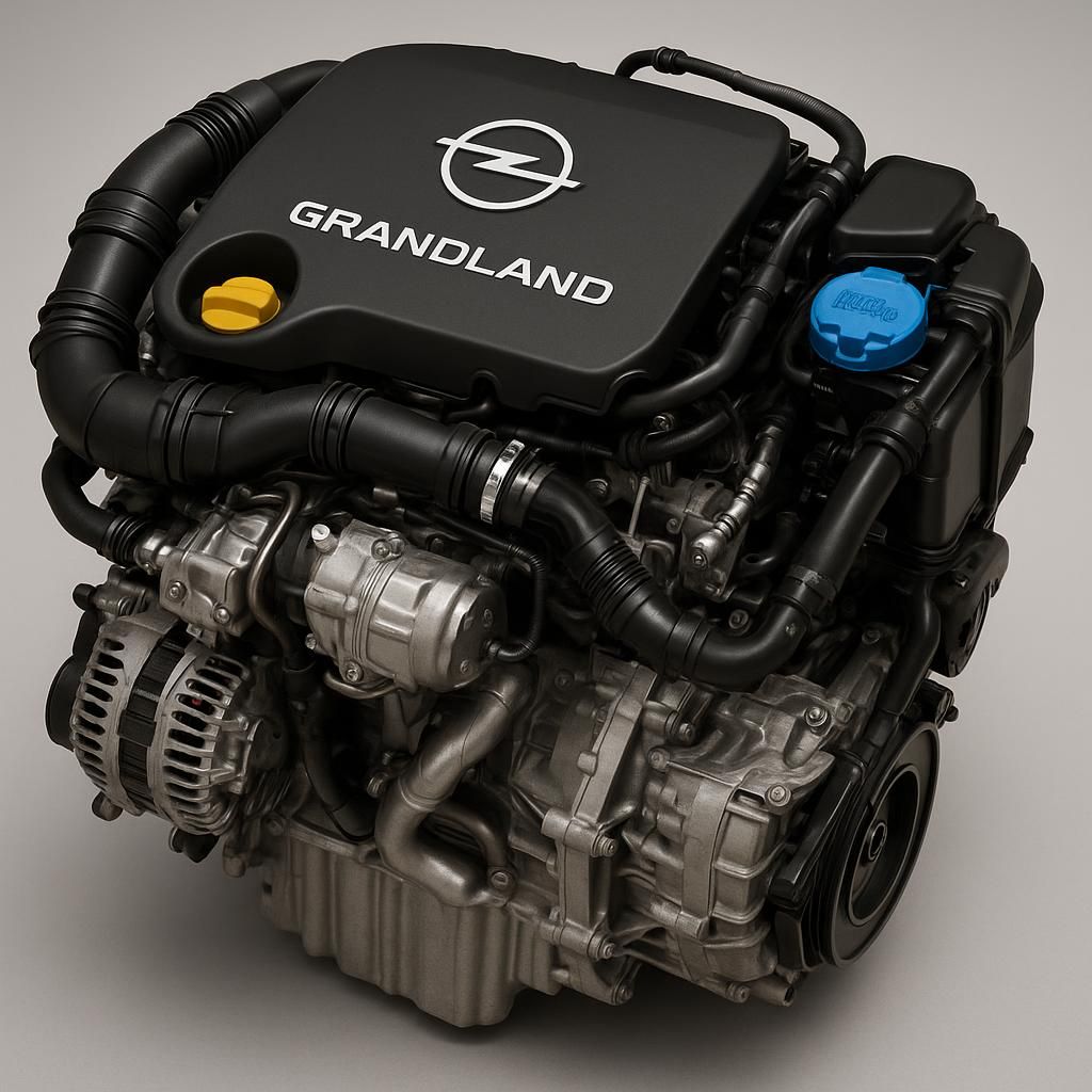 découvrez une analyse complète de l'opel grandland, couvrant sa fiabilité, les problèmes récurrents, les rappels éventuels et les avis des utilisateurs pour vous aider à faire un choix éclairé.