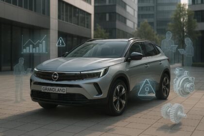 découvrez une analyse complète de la fiabilité de l'opel grandland, incluant les problèmes récurrents, les rappels officiels et les avis des utilisateurs pour vous aider à faire un choix éclairé.