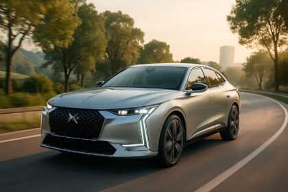 découvrez notre test complet de la nouvelle ds 4 électrique 2025, une berline innovante alliant design, technologie avancée et performance écologique pour une expérience de conduite unique.