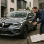 Renault Arkana d'occasion : tout ce qu'il faut savoir sur sa fiabilité, ses points faibles et rappels - carblogfr.live découvrez tout sur la renault arkana d'occasion : sa fiabilité, ses points faibles, les rappels éventuels et conseils pour un achat serein.
