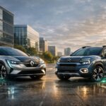 Renault Symbioz vs Citroën C3 Aircross : Duel de SUV Hybrides, mais un seul véritable investissement malin ! - carblogfr.live découvrez le duel entre renault symbioz et citroën c3 aircross, deux suv hybrides, et apprenez quel modèle représente le véritable investissement malin pour allier performance, économie et innovation.