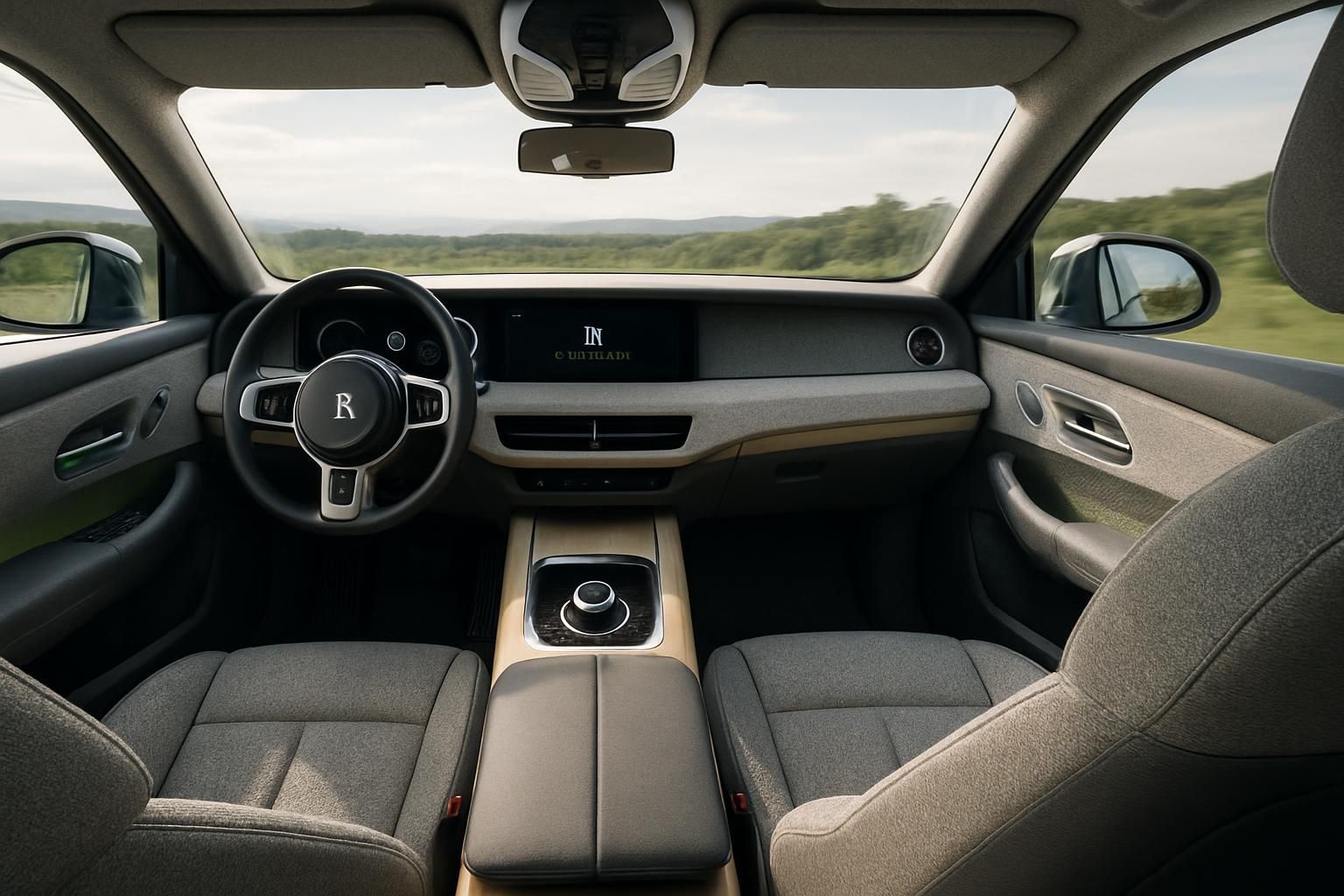 Rolls-Royce dévoile les premières images de sa prochaine voiture électrique révolutionnaire - carblogfr.live découvrez les premières images exclusives de la nouvelle voiture électrique révolutionnaire de rolls-royce, alliant luxe, innovation et performance inégalée.
