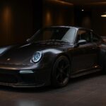 Singer dévoile la Porsche 911 Reimagined « Sorcerer » : Une métamorphose d'exception - carblogfr.live découvrez la porsche 911 reimagined « sorcerer » par singer, une métamorphose d'exception alliant design unique et performance hors pair.