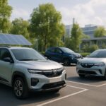 sous la pression des normes co2, dacia se prépare à lancer plusieurs modèles électriques. découvrez ce que nous savons jusqu'à présent sur cette transition vers l'électrique.