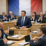 Surtaxe sur l’éthanol E85 : une unanimité inattendue parmi les députés ! - carblogfr.live découvrez pourquoi la surtaxe sur l’éthanol e85 suscite une rare unanimité parmi les députés, ses enjeux environnementaux et économiques.