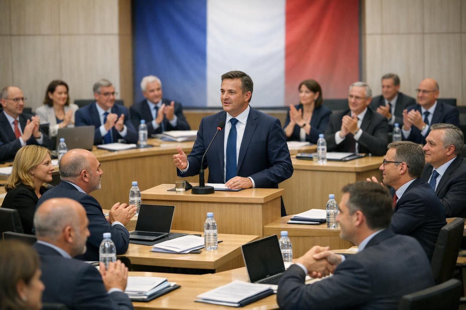 découvrez pourquoi la surtaxe sur l’éthanol e85 suscite une rare unanimité parmi les députés, ses enjeux environnementaux et économiques.