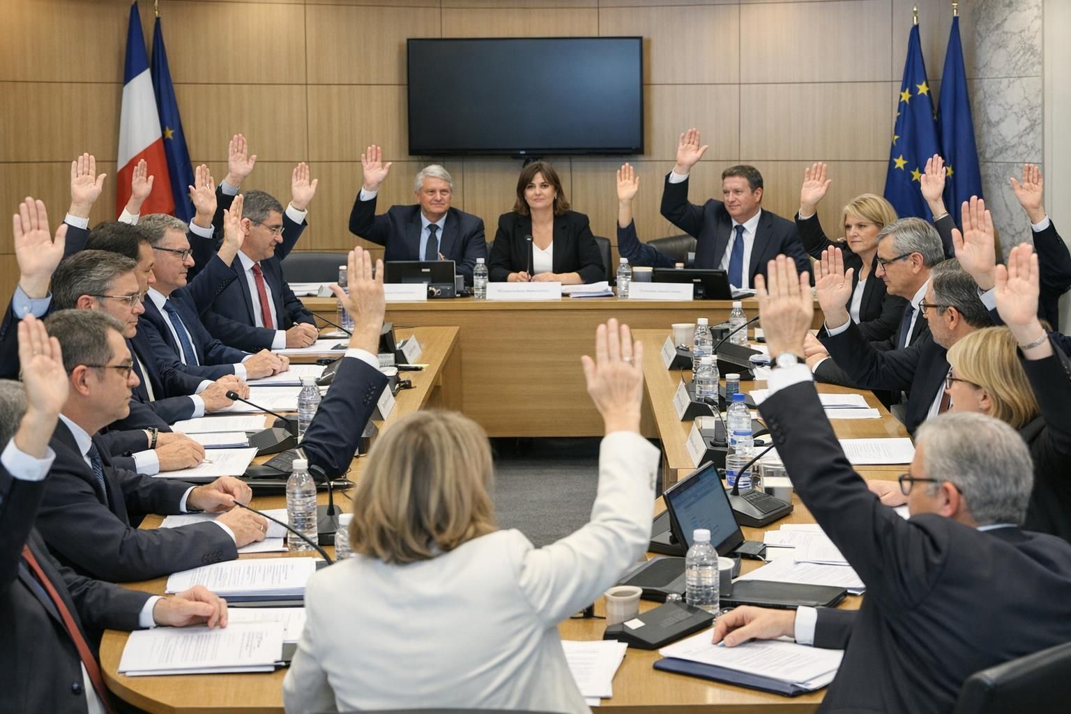 découvrez pourquoi la surtaxe sur l’éthanol e85 fait l’unanimité surprenante parmi les députés et ses implications pour les consommateurs et l’environnement.