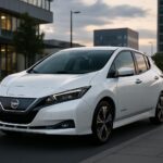 Test complet de la nouvelle Nissan Leaf : la légende électrique signe-t-elle un retour parfait ? - carblogfr.live découvrez notre test complet de la nouvelle nissan leaf, analyse détaillée de la légende électrique et évaluation de son retour sur le marché automobile.