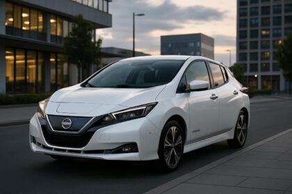 découvrez notre test complet de la nouvelle nissan leaf, analyse détaillée de la légende électrique et évaluation de son retour sur le marché automobile.