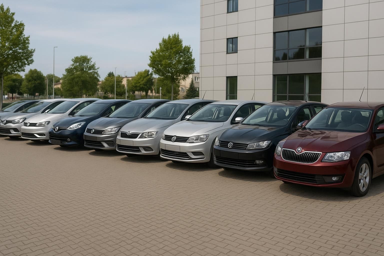 Top 10 des voitures d’occasion Crit’Air 1 à moins de 16 000€ : des modèles fiables dès 7 000€ - carblogfr.live découvrez notre sélection des 10 meilleures voitures d’occasion crit’air 1 à moins de 16 000€, alliant fiabilité et prix accessibles dès 7 000€. idéales pour rouler en toute sérénité en zones à faibles émissions.