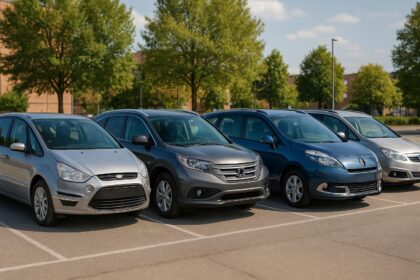 découvrez notre guide complet des 10 meilleures voitures familiales d'occasion à moins de 15 000 €. trouvez la voiture idéale alliant sécurité, confort et budget maîtrisé.
