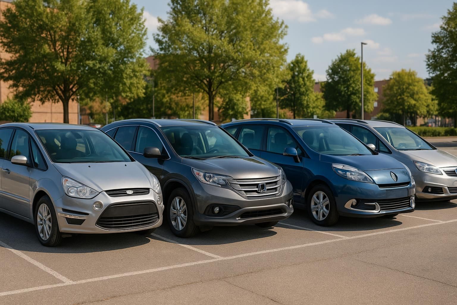 découvrez notre guide complet des 10 meilleures voitures familiales d'occasion à moins de 15 000 €. trouvez la voiture idéale alliant sécurité, confort et budget maîtrisé.