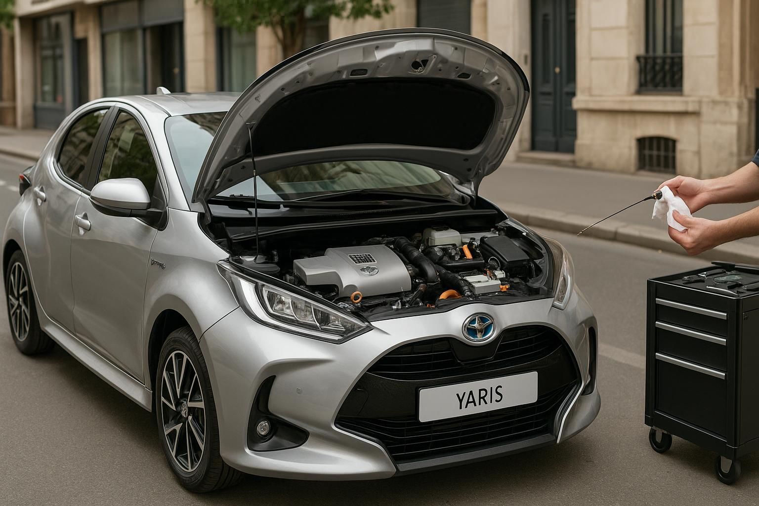 découvrez une analyse complète de la toyota yaris 4, abordant sa fiabilité, les problèmes fréquents rencontrés et les rappels éventuels pour vous aider à mieux connaître ce modèle.