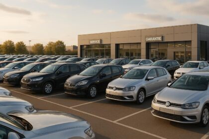 explorez zoomcar.fr et trouvez parmi plus de 170 000 véhicules d'occasion révisés et garantis. profitez d'un achat sécurisé et serein grâce à notre sélection rigoureuse.