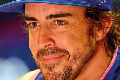 Alonso : « À cette allure, même un chef cuisinier pourrait prendre le volant » - carblogfr.live découvrez alonso, un chef cuisinier passionné qui excelle aussi bien en cuisine qu'au volant, alliant saveurs et vitesse pour une expérience unique.