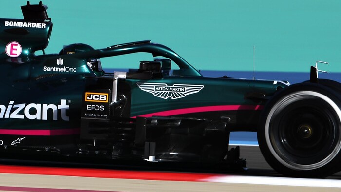 Aston Martin et Red Bull en difficulté : les chiffres clés du jour à Bahreïn - carblogfr.live aston martin et red bull rencontrent des difficultés lors du grand prix de bahreïn, compromettant leurs performances et stratégies en course.