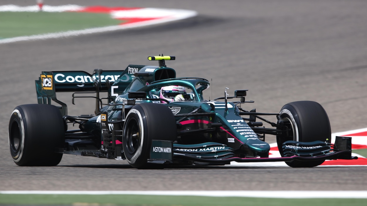 Aston Martin et Red Bull en difficulté : les chiffres clés du jour à Bahreïn - carblogfr.live découvrez les difficultés rencontrées par aston martin et red bull lors du grand prix de bahreïn, avec une analyse des performances et des enjeux pour la suite de la saison.