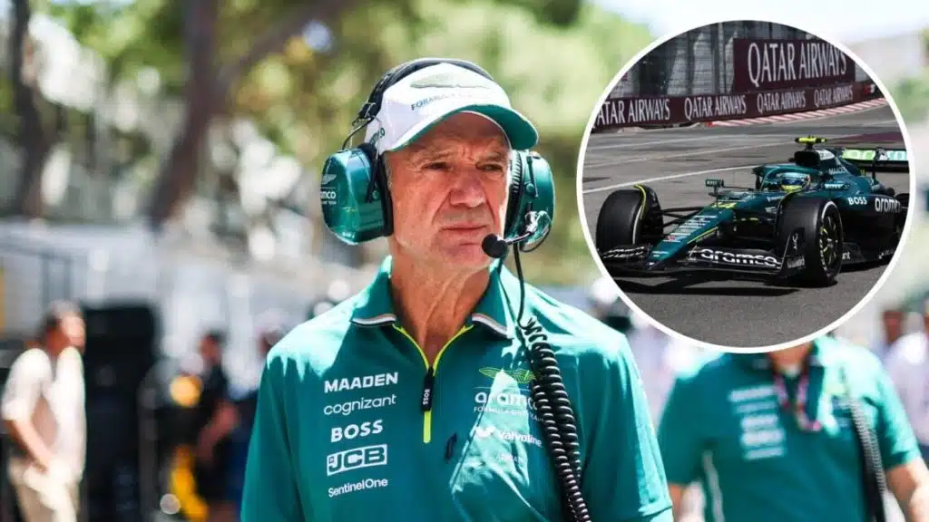Aston Martin dévoile la nouvelle livrée de l'AMR26 signée Newey, un hommage vibrant malgré l'adversité - carblogfr.live découvrez la nouvelle livrée amr26 d'aston martin dévoilée par adrian newey, alliant design innovant et performance en formule 1.