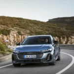 Audi A5 Avant TFSI 204 : notre retour d'expérience après 2 000 km au volant - carblogfr.live découvrez notre retour d'expérience après 2000 km au volant de l'audi a5 avant tfsi 204 : performances, confort et sensations au rendez-vous.