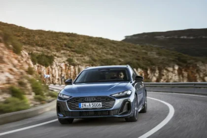 Audi A5 Avant TFSI 204 : notre retour d'expérience après 2 000 km au volant - carblogfr.live découvrez notre retour d'expérience après 2000 km au volant de l'audi a5 avant tfsi 204 : performances, confort et sensations au rendez-vous.