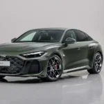 Découvrez la nouvelle Audi RS 5 : un groupe hybride rechargeable délivrant 639 chevaux de puissance - carblogfr.live découvrez l'audi rs 5 hybride avec ses 639 chevaux, alliant performance sportive et technologie écologique pour une expérience de conduite exceptionnelle.