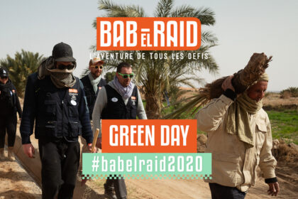 Bab el Raid : Plongée au cœur d'un rallye solidaire unique en son genre ! - carblogfr.live participez au bab el raid, un rallye solidaire alliant aventure et solidarité à travers le désert. une expérience unique pour soutenir des causes humanitaires tout en découvrant de nouveaux horizons.